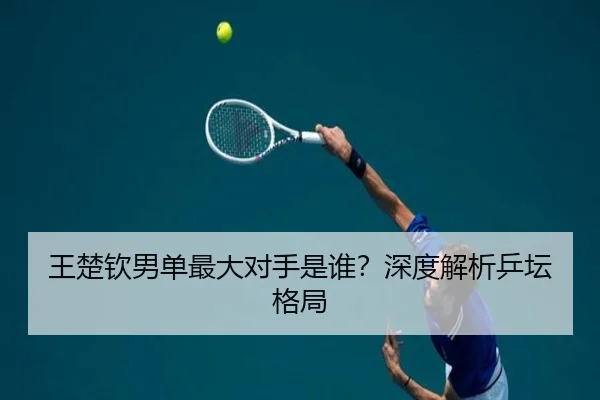 王楚钦男单最大对手是谁？深度解析乒坛格局
